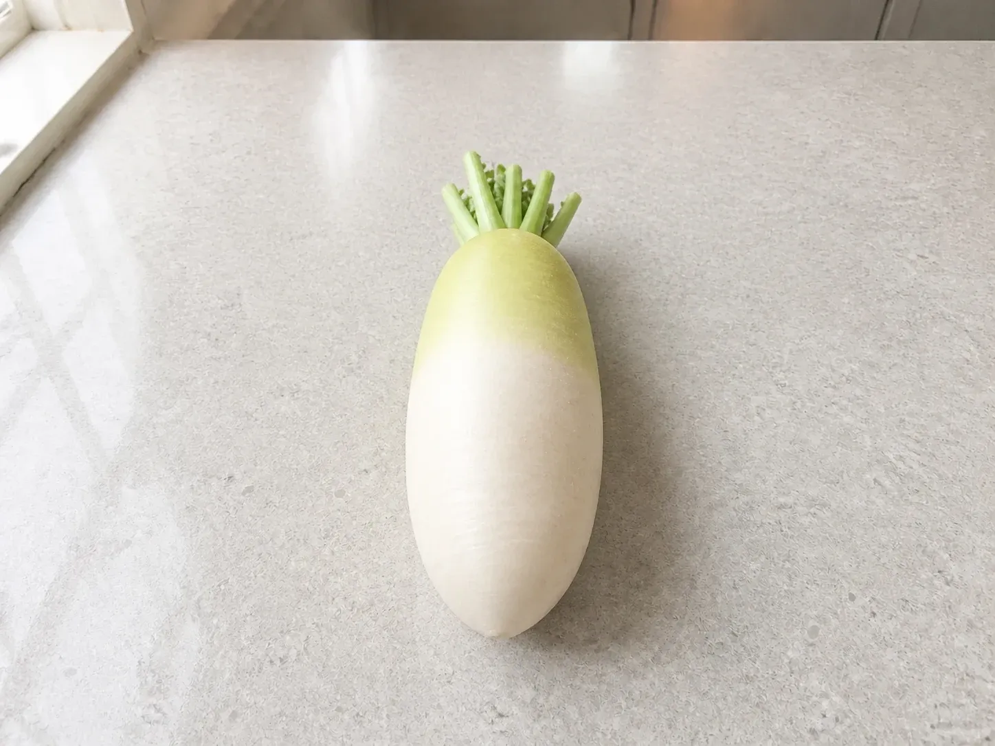 좋은 무 예시 (확대)