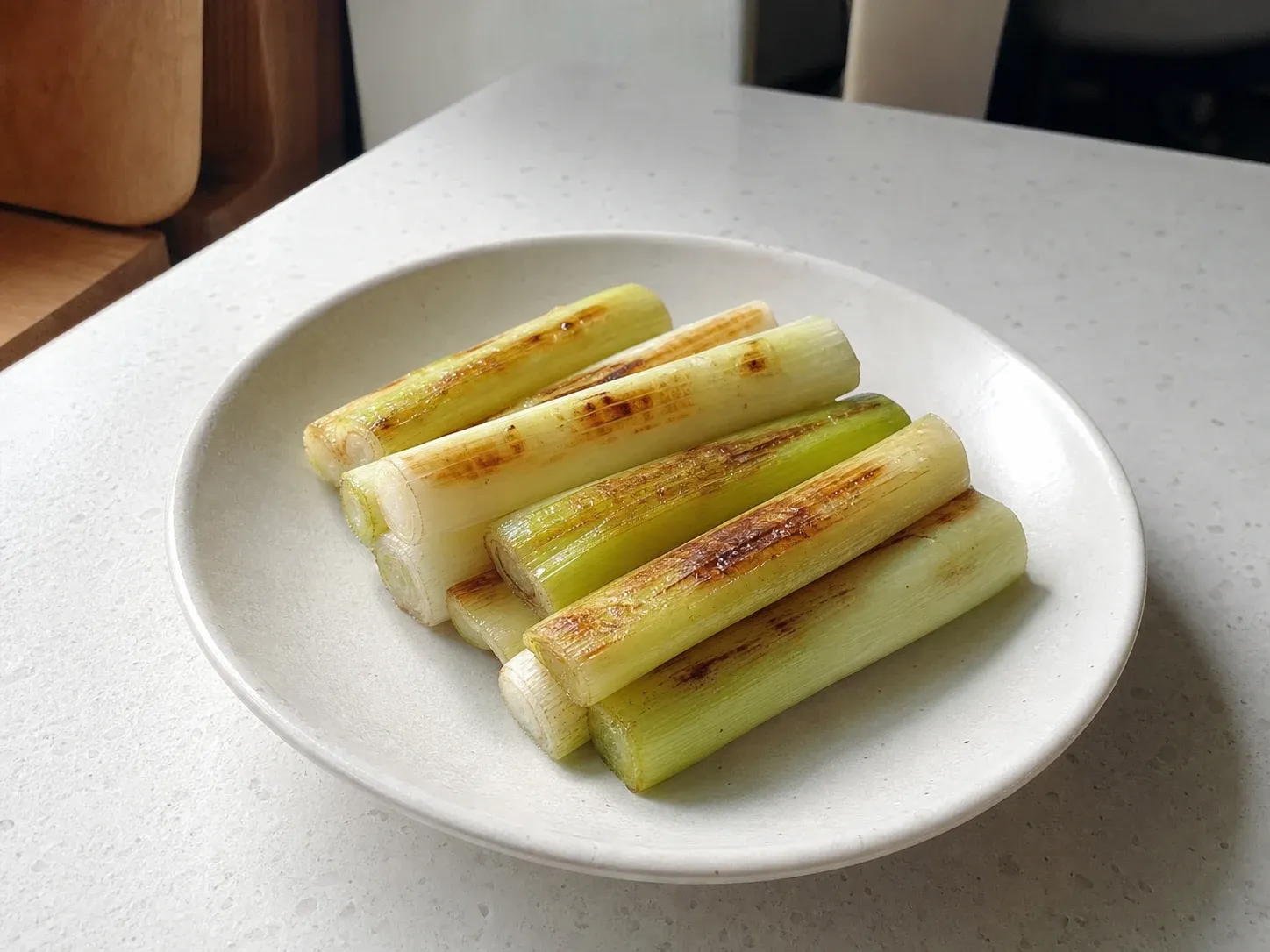 대파구이