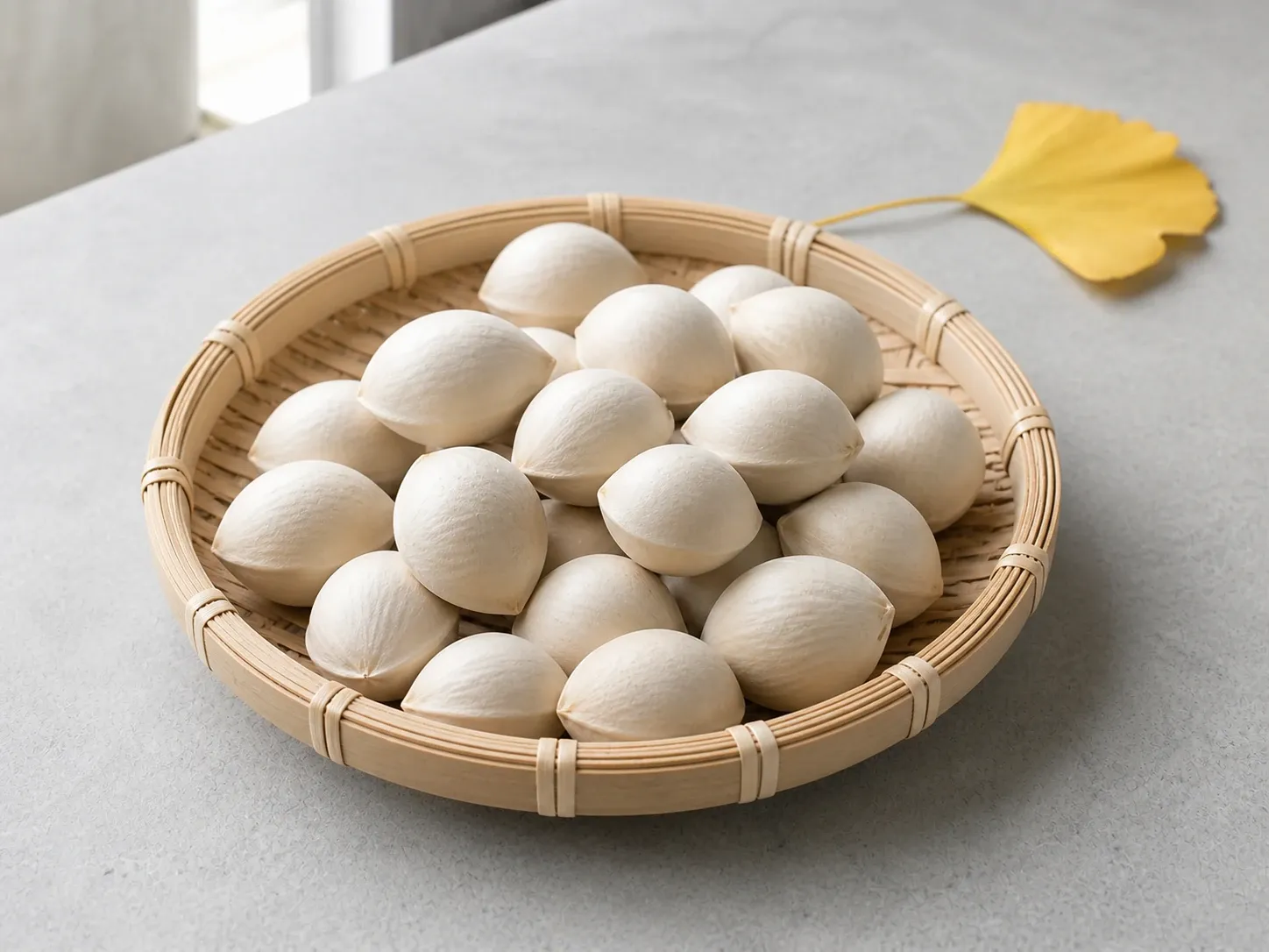제철인 가을에 사기